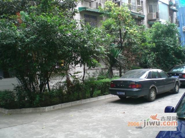 同顺公寓实景图图片