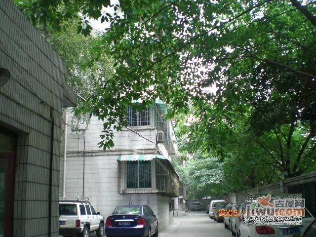 同顺公寓实景图图片