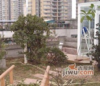 中国东方电气集团公司职工宿舍实景图图片