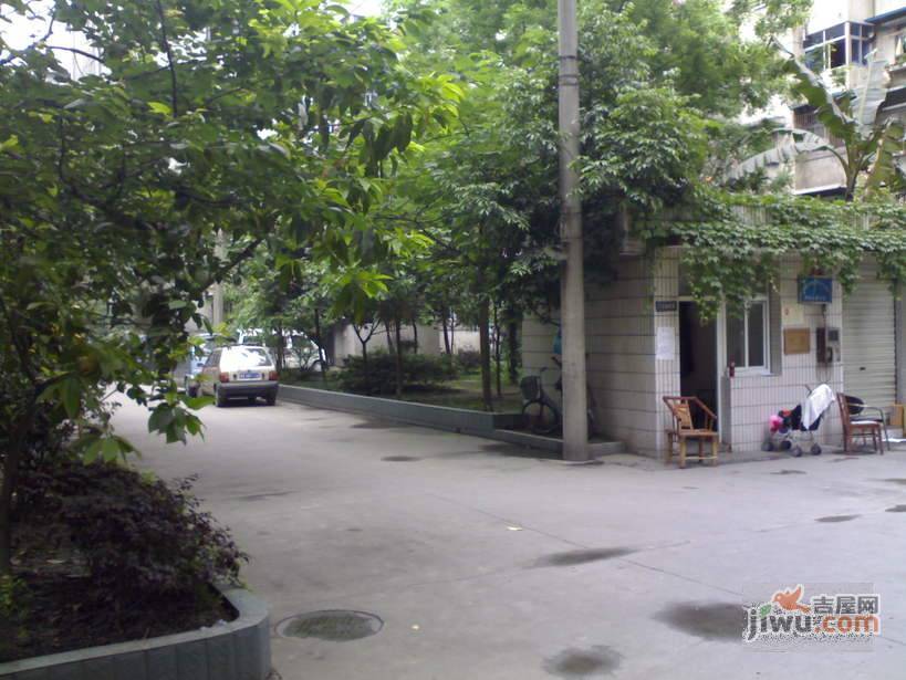 苏坡中路小区实景图图片