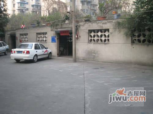 同善桥东路小区实景图图片