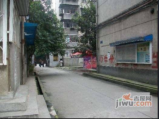 同善桥东路小区实景图图片