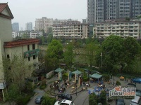 德慧公寓效果图
