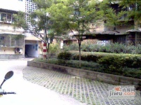 紫荆北路小区