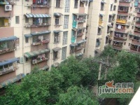 泡桐树公寓效果图