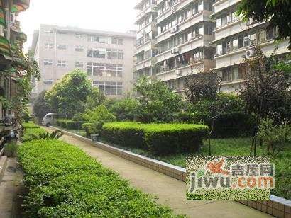 深越花园实景图图片