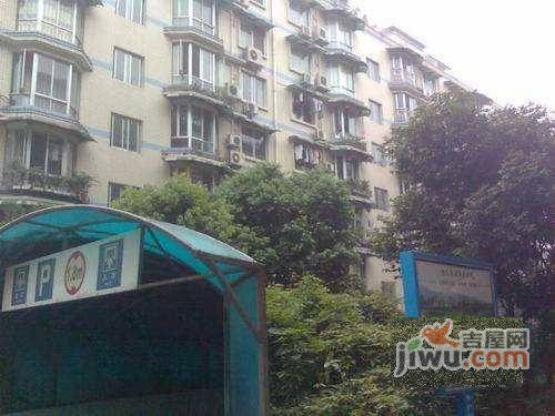 深越花园实景图图片