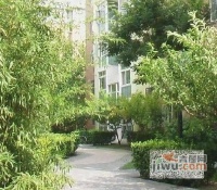 四川大学农林村小区实景图图片