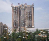 西御大厦