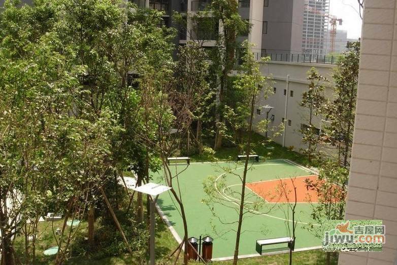 天府长城实景图图片