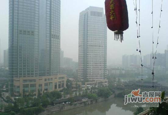 新南路小区实景图图片