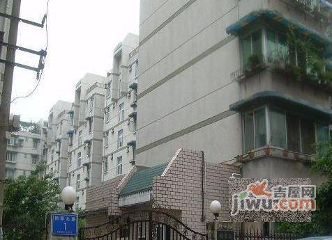 锦宏翠苑实景图图片