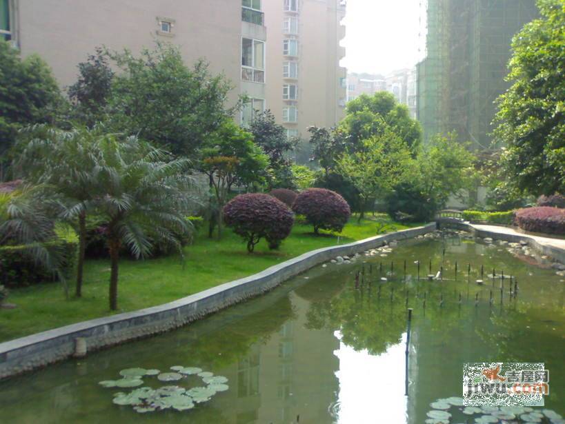 锦宏翠苑实景图图片