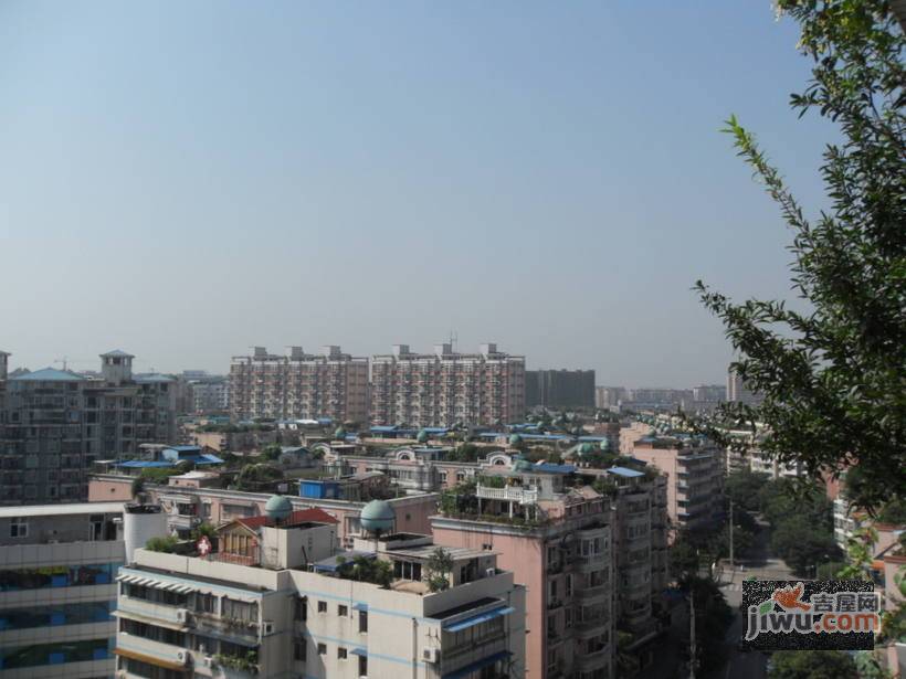 锦宏翠苑实景图图片