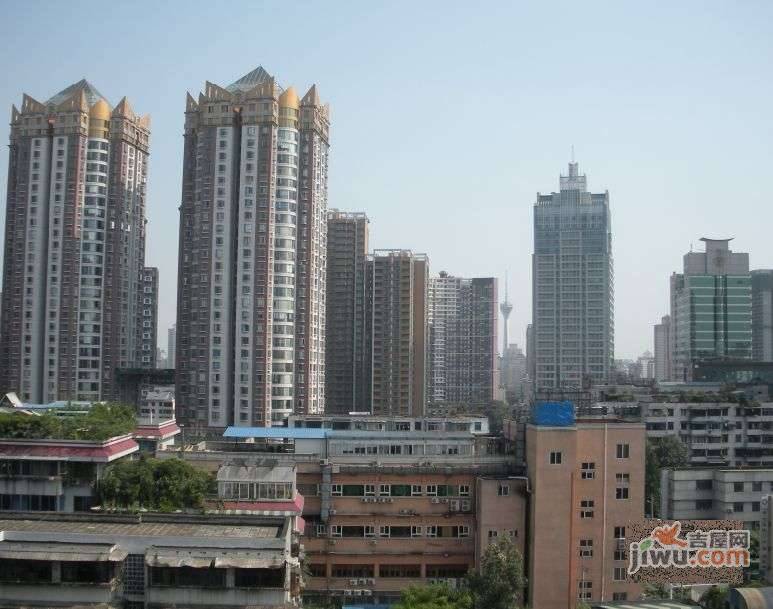 锦宏翠苑实景图图片