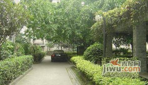锦宏翠苑实景图图片