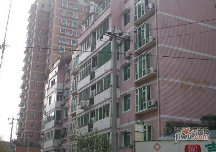 锦宏翠苑实景图图片