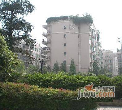 嘉云台实景图图片