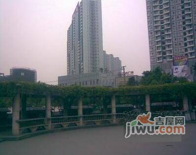 嘉云台实景图图片