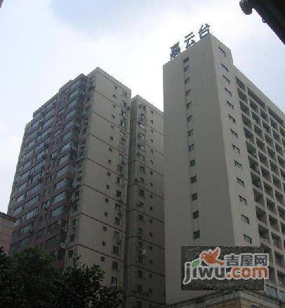 嘉云台实景图图片