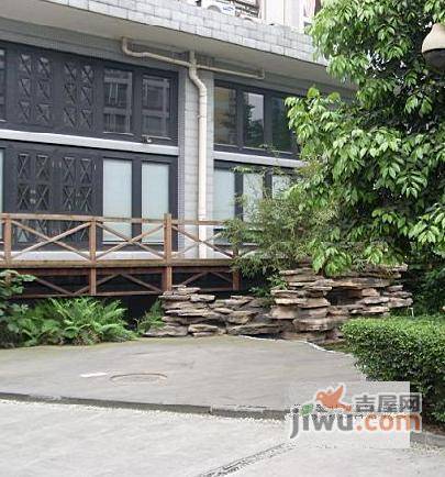 嘉云台实景图图片