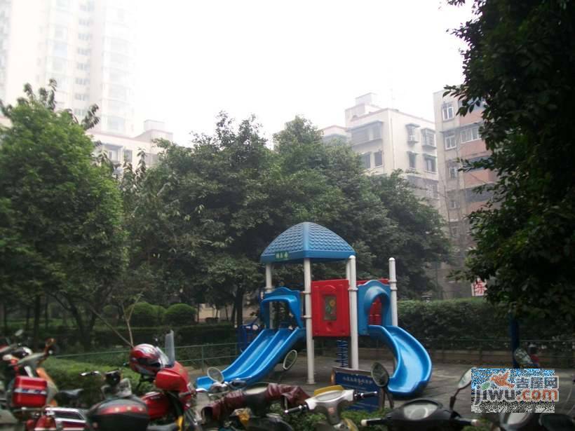 嘉云台实景图图片