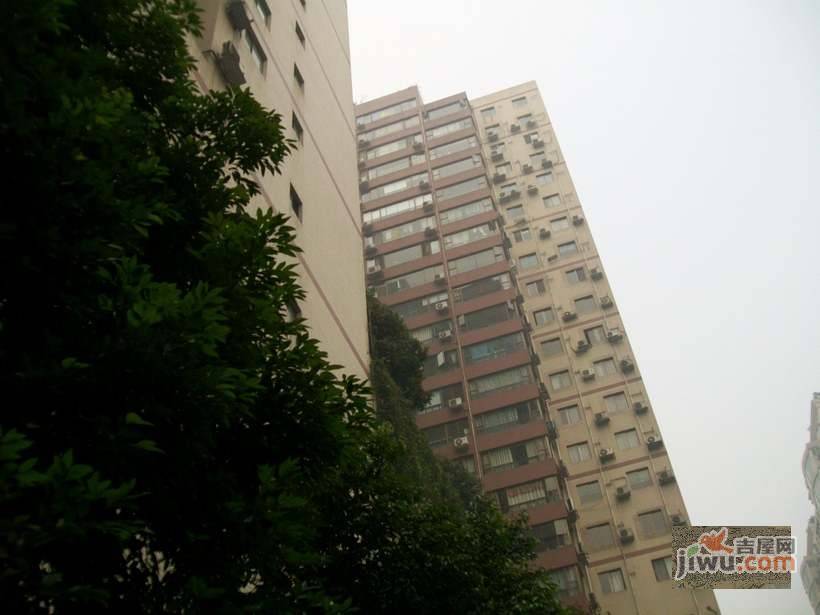 嘉云台实景图图片