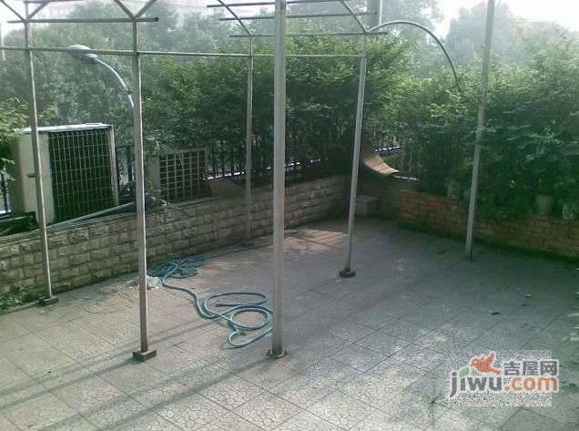 紫薇苑公寓实景图图片