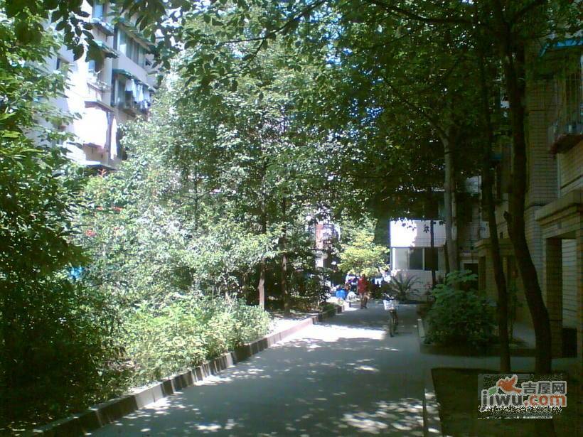 贝森园实景图图片