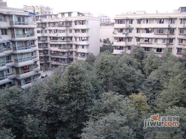 贝森园实景图图片