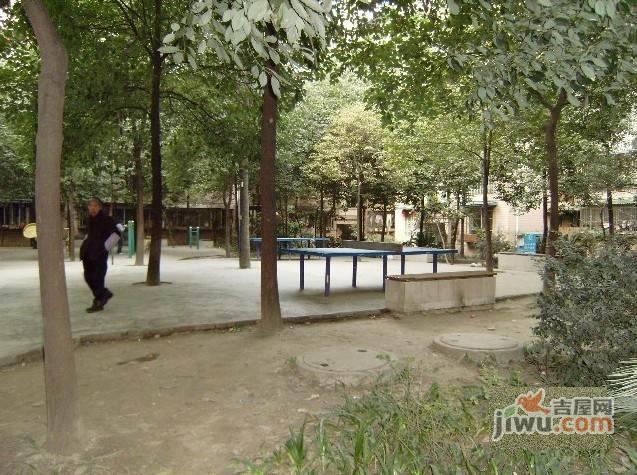 贝森园实景图图片