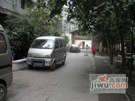 龙舟社区实景图图片