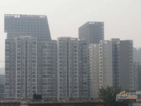 都会路苑效果图