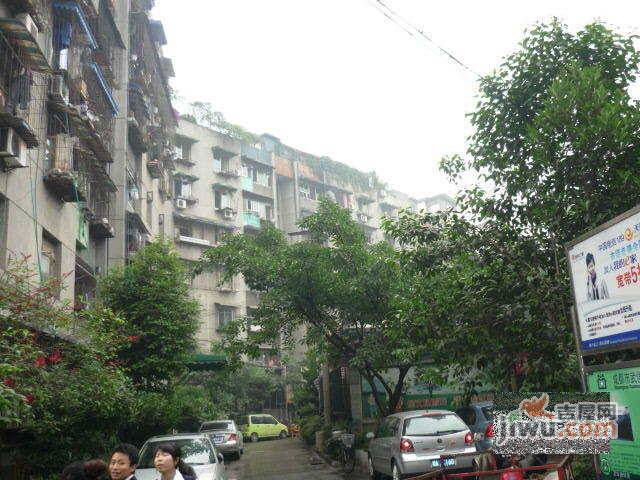 和谐苑实景图图片
