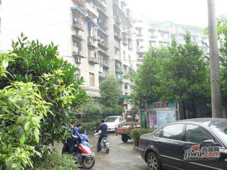 和谐苑实景图图片