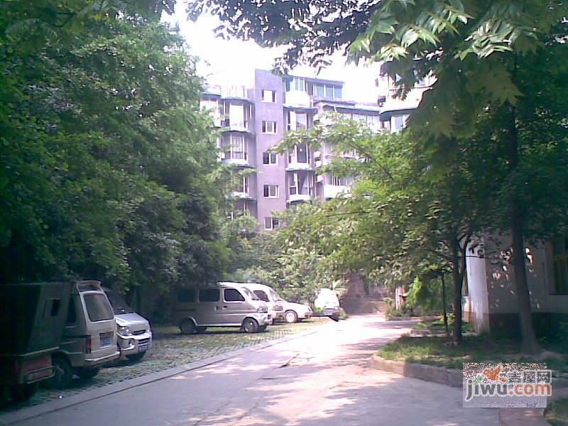 交桂巷小区实景图图片