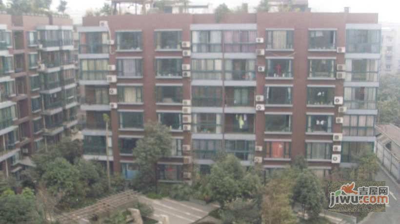 大城小居实景图图片