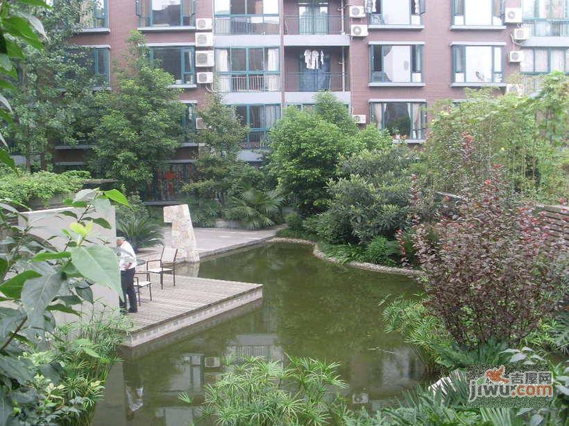 大城小居实景图图片