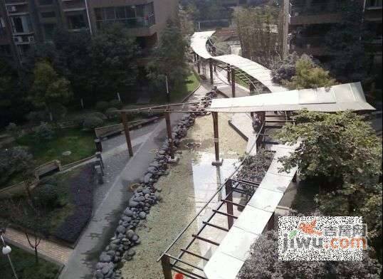 华尔道实景图图片