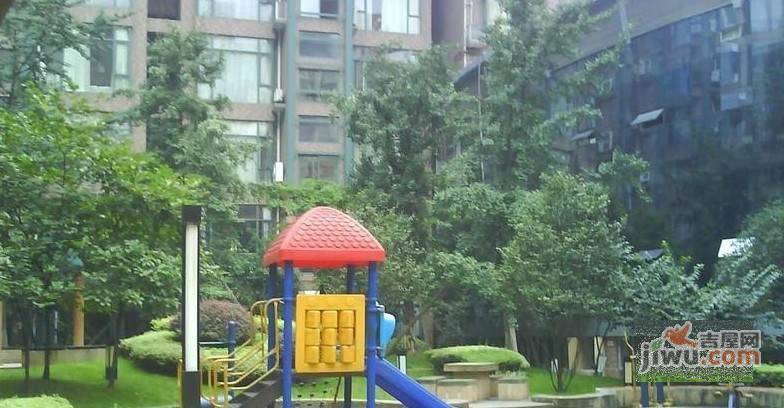 华尔道实景图图片