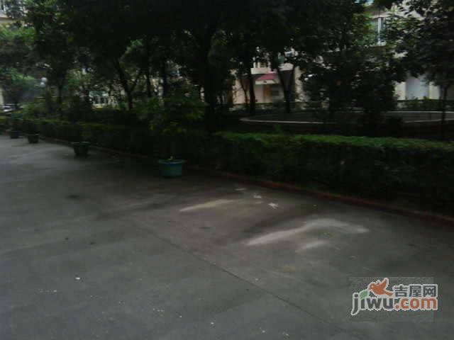 双楠府邸实景图图片