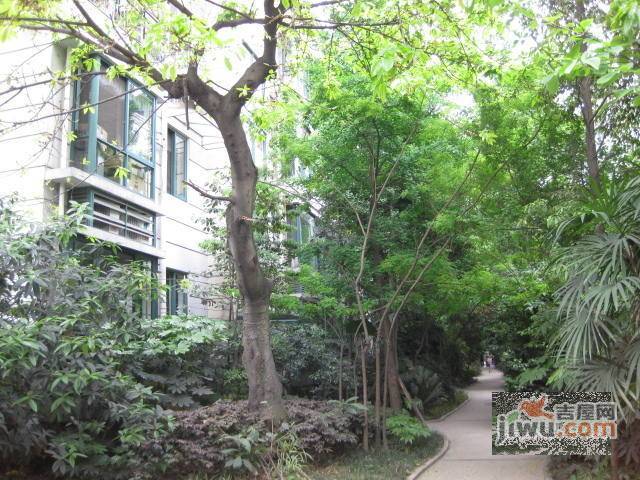 中华家园西区实景图图片