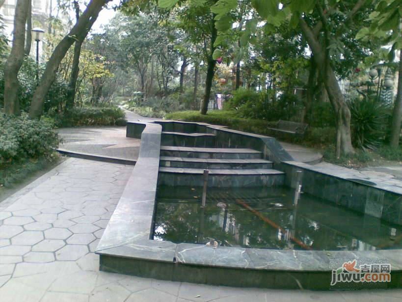 中华家园西区实景图图片
