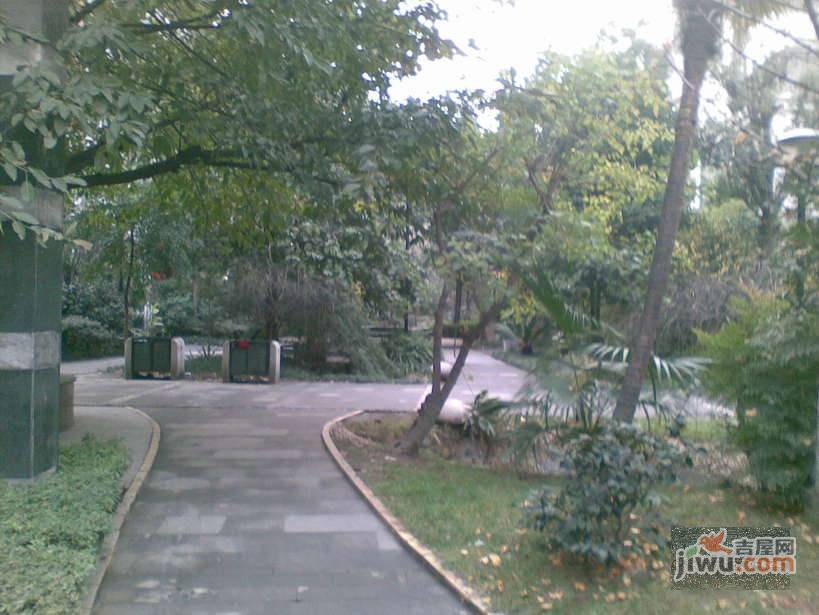 中华家园西区实景图图片