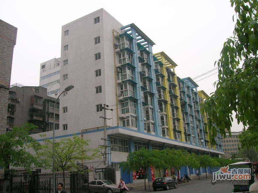 毕加索实景图图片