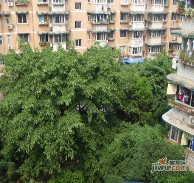 联合公寓实景图图片