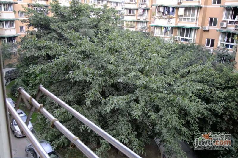 联合公寓实景图图片