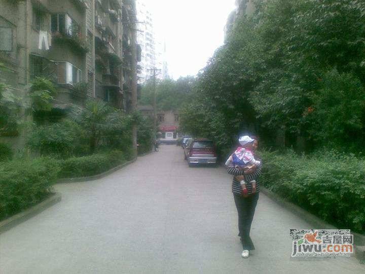 联合公寓实景图图片