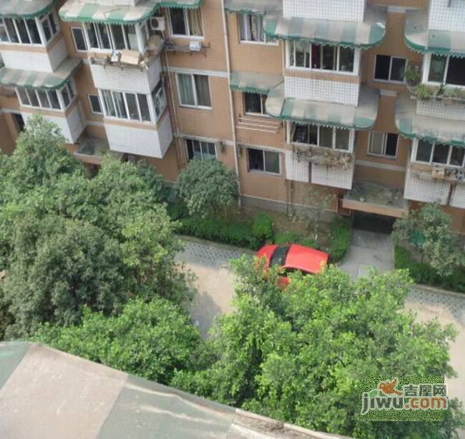 联合公寓实景图图片
