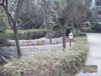 明信花园
